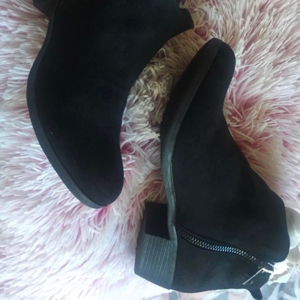 Booties - Picture 2 of 2